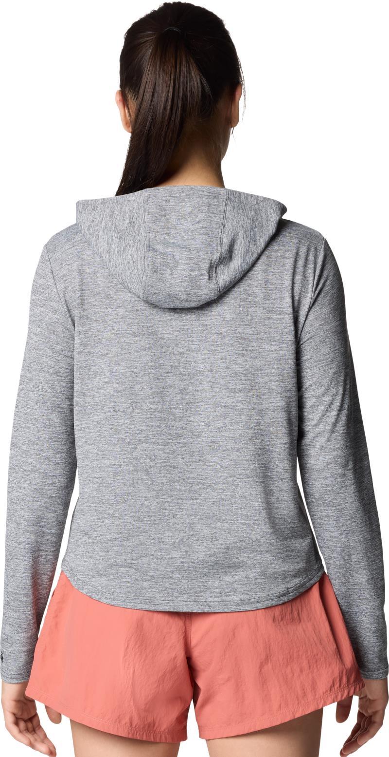Sunblocker LS Hoody - Womens - Image 44