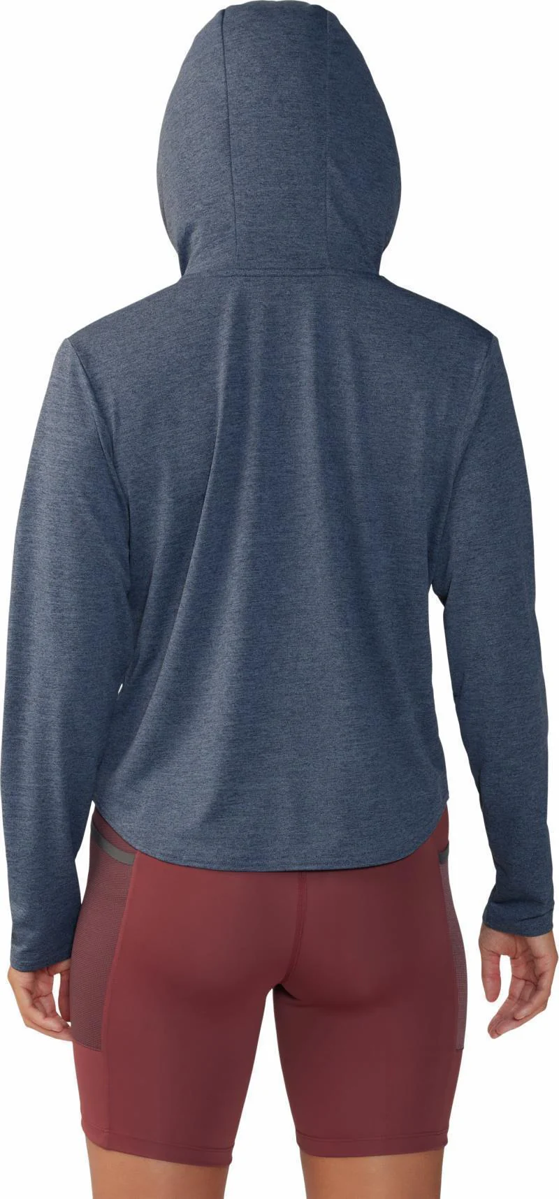 Sunblocker LS Hoody - Womens - Image 6