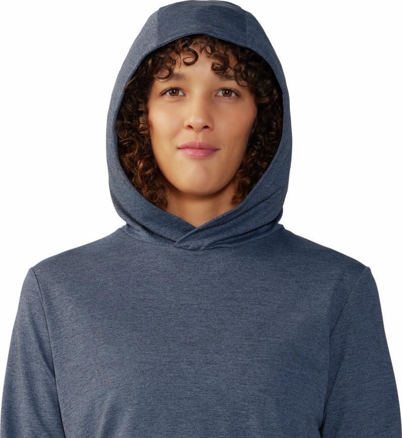 Sunblocker LS Hoody - Womens - Image 9