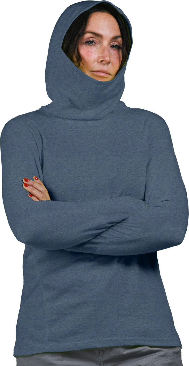 Sunbreaker Hoodie - Womens - Image 2