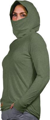 Sunbreaker Hoodie - Womens - Image 3