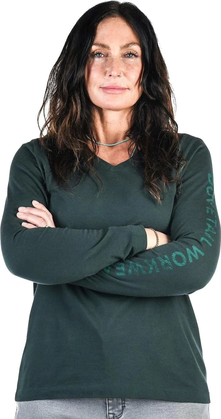 Sunbreaker Hoodie - Womens - Image 7