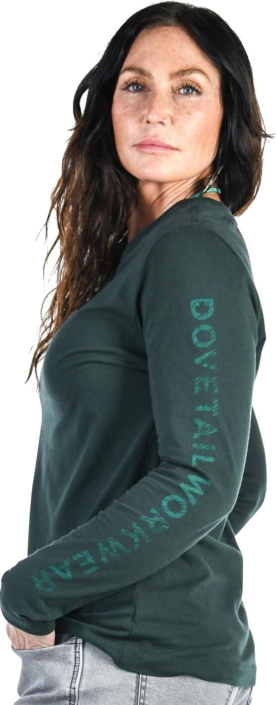 Sunbreaker Hoodie - Womens - Image 8