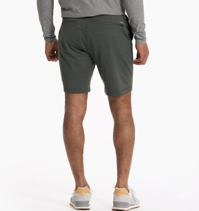 Sunday Performance Shorts - Mens - Image 13