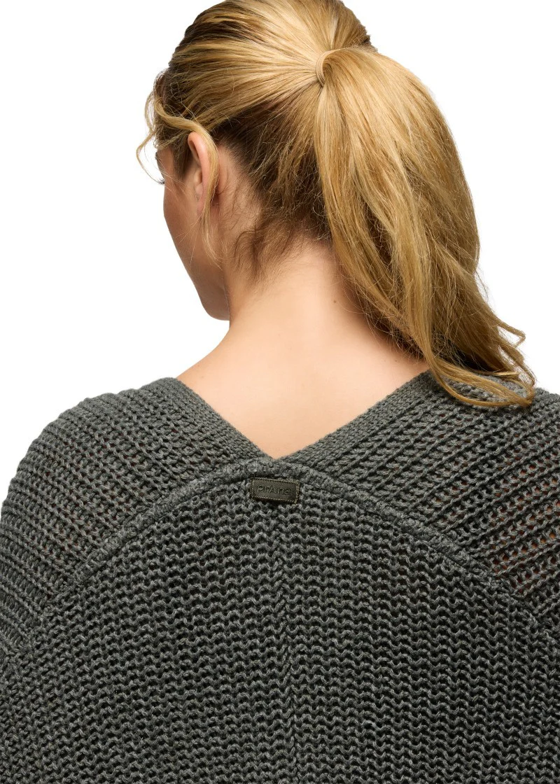 Sunday River Long Cardigan - Womens - Image 6