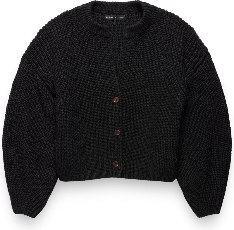Sunday River Short Cardigan - Womens - Image 2