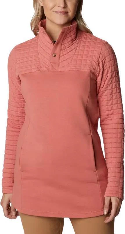 Sunday Summit II Tunic - Womens - Image 8