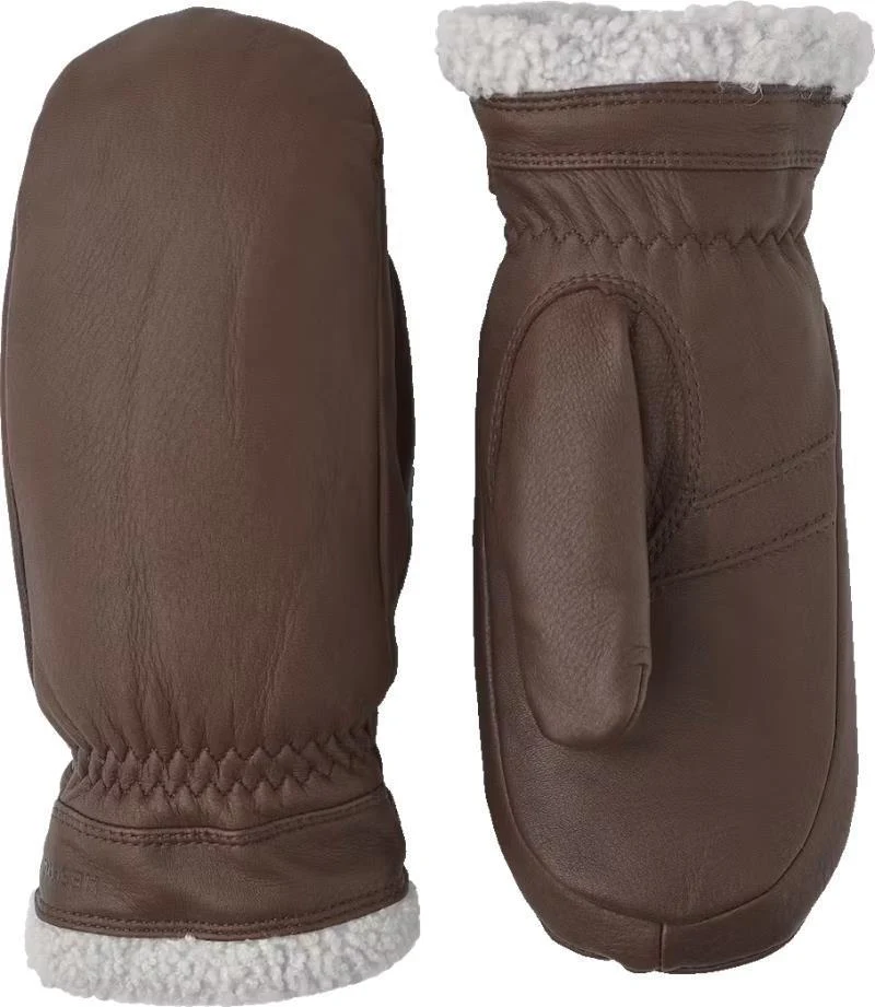 Sundborn Mitts - Womens - Image 2