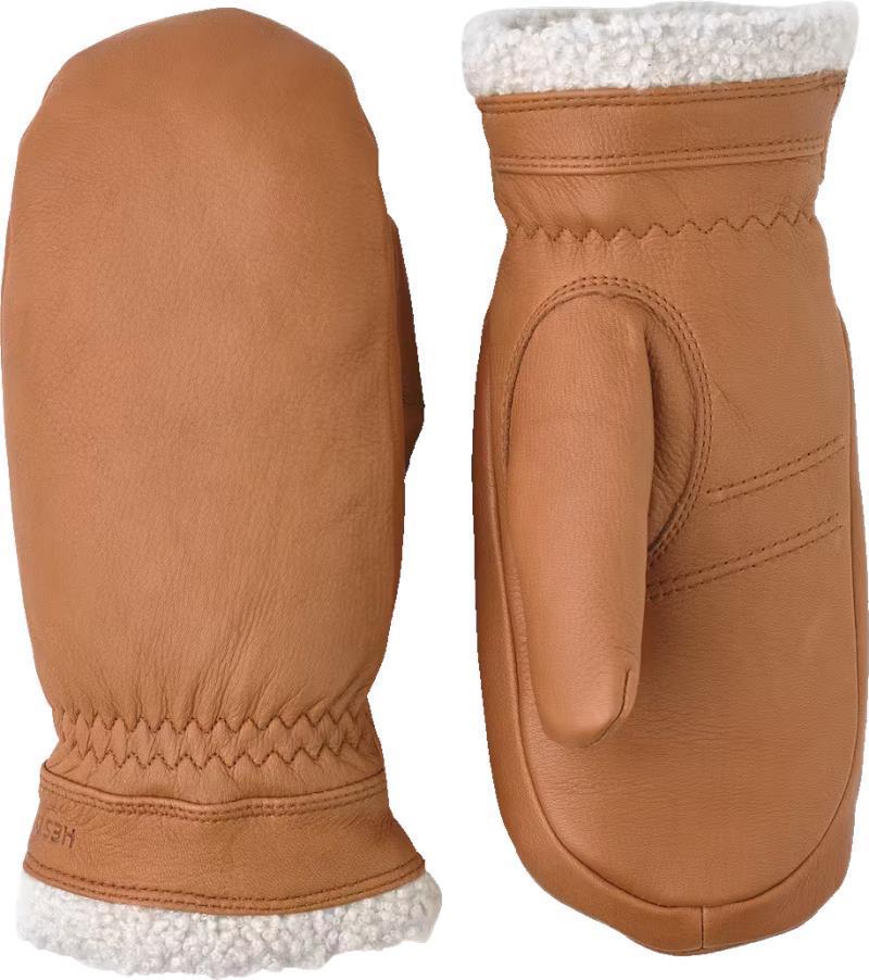 Sundborn Mitts - Womens - Image 3