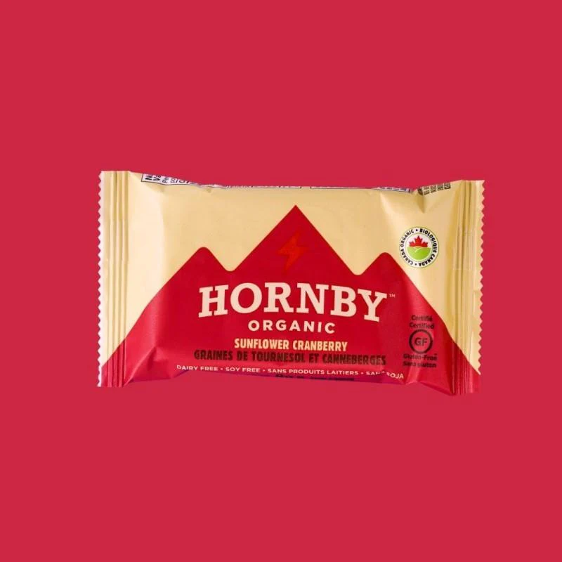 Sunflower Cranberry Energy Bar - Image 2