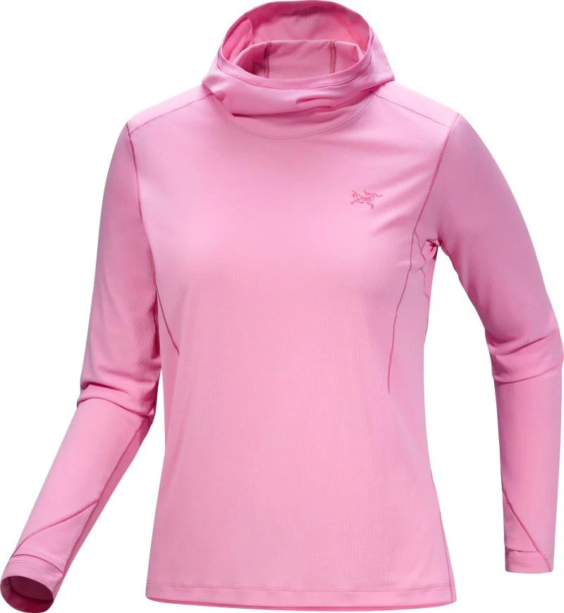 Sunna Hoody - Womens - Image 10