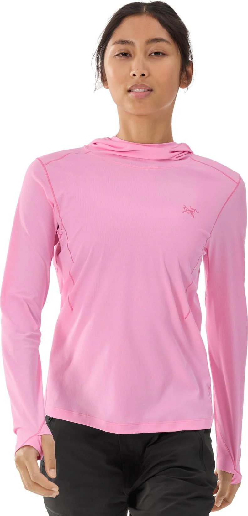 Sunna Hoody - Womens - Image 11