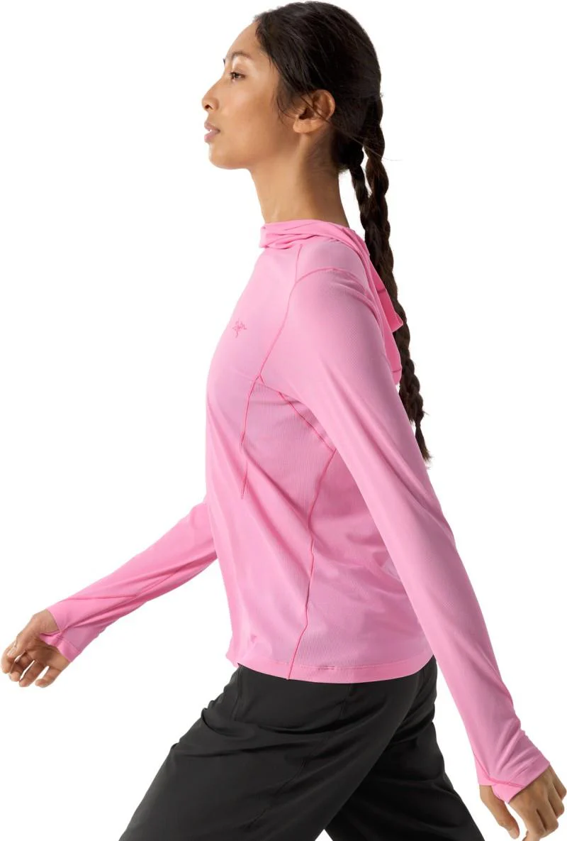 Sunna Hoody - Womens - Image 12