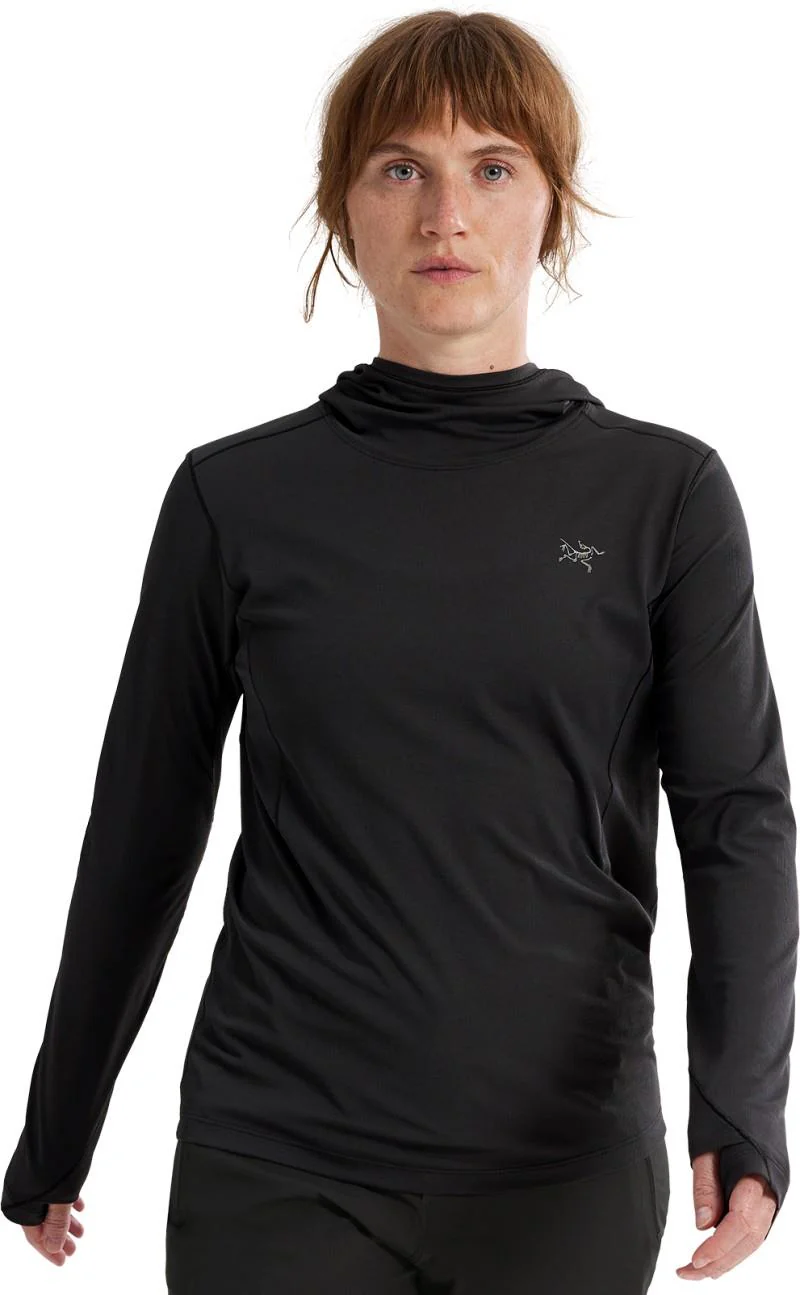 Sunna Hoody - Womens - Image 2