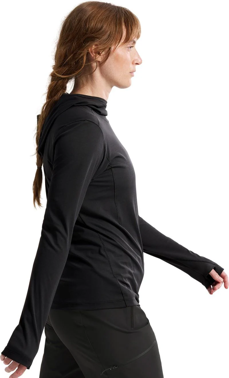 Sunna Hoody - Womens - Image 3
