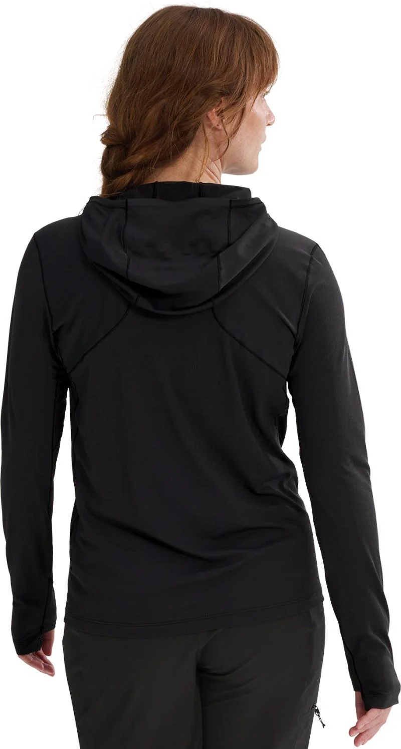 Sunna Hoody - Womens - Image 4
