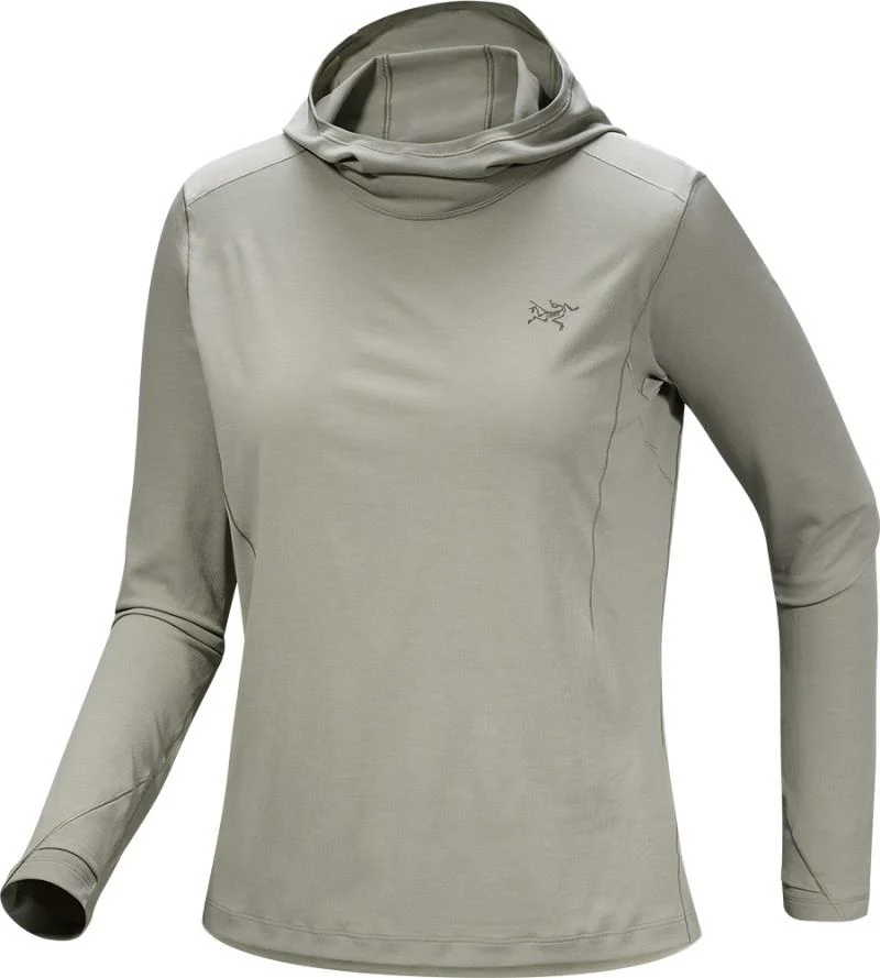 Sunna Hoody - Womens - Image 5