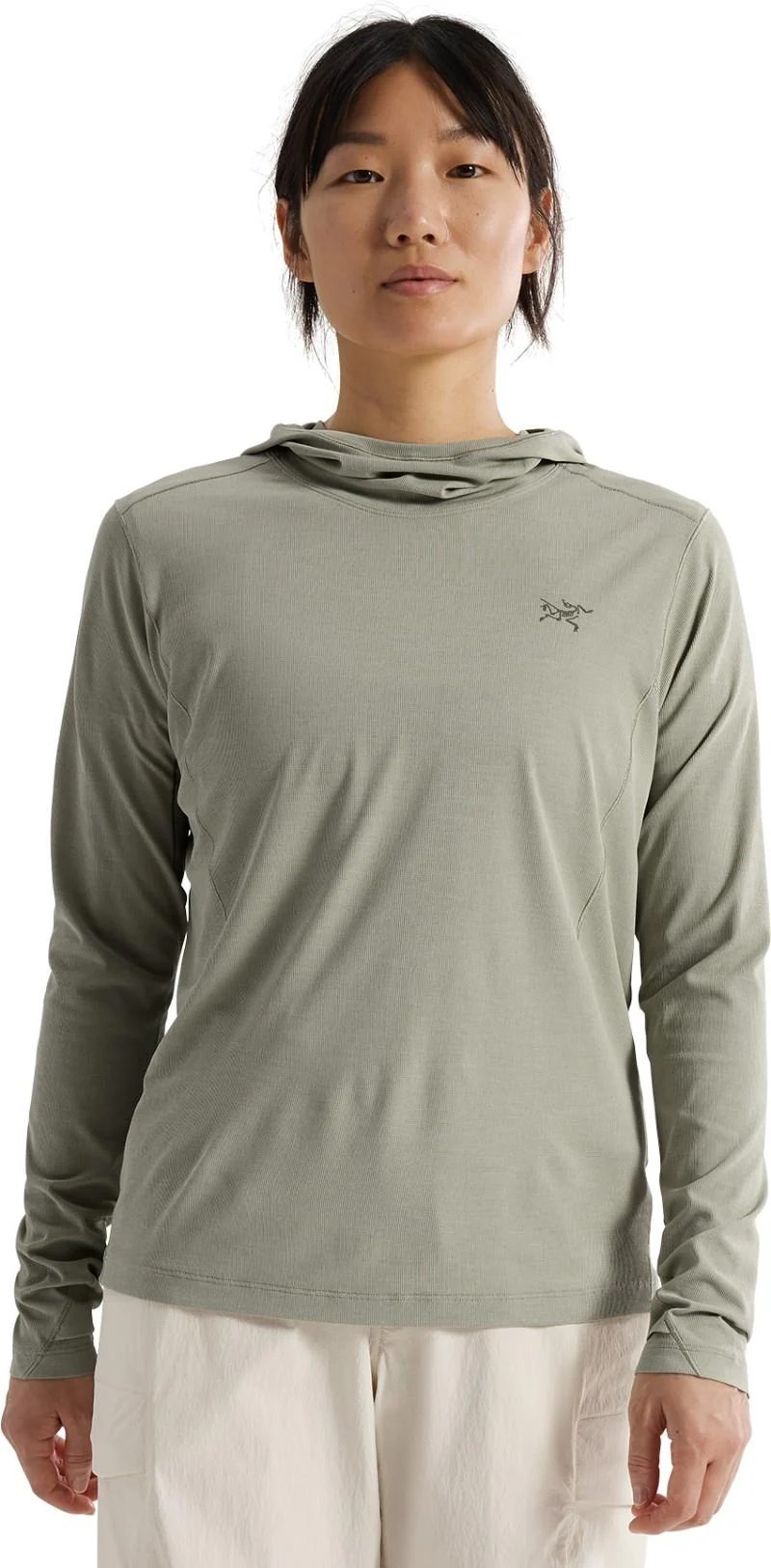 Sunna Hoody - Womens - Image 6