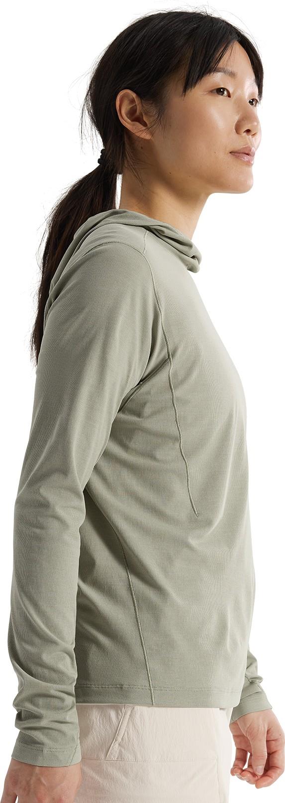 Sunna Hoody - Womens - Image 7