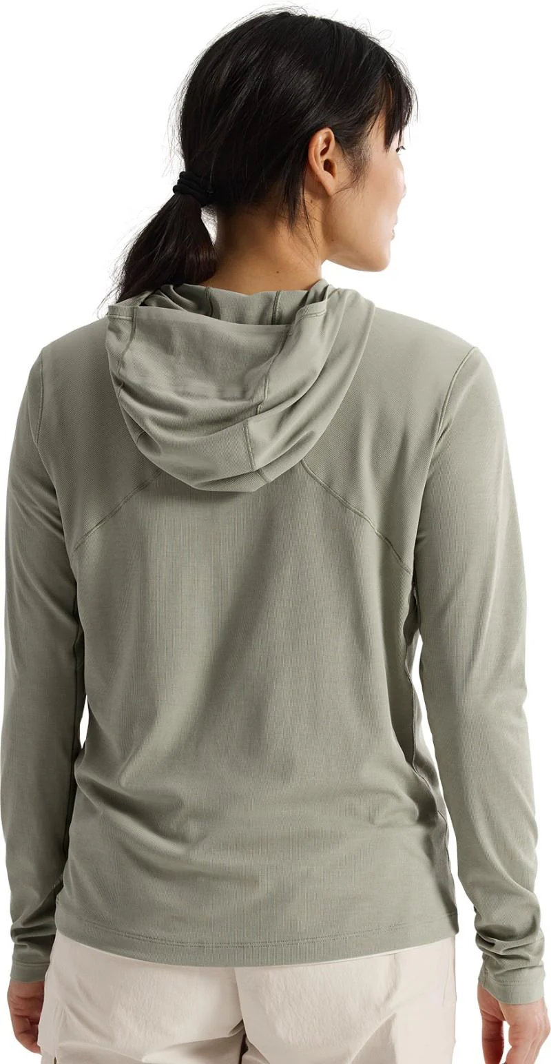 Sunna Hoody - Womens - Image 8