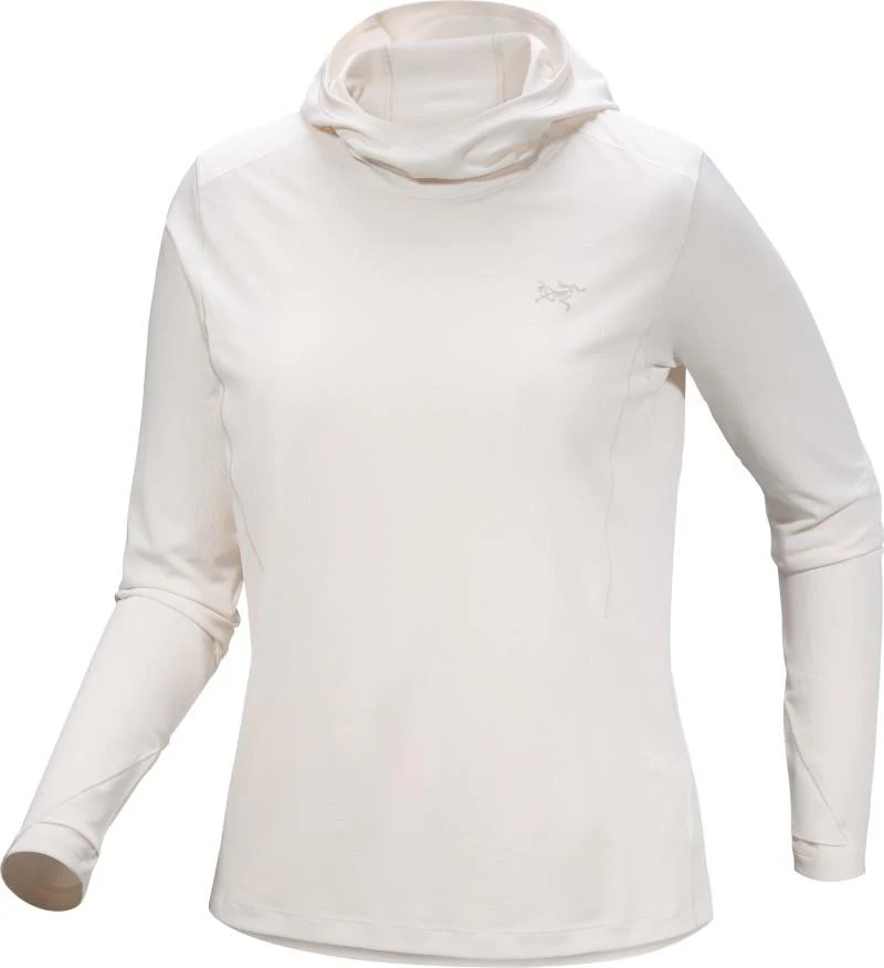 Sunna Hoody - Womens - Image 9