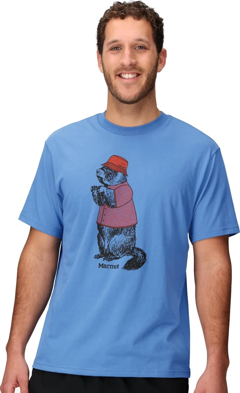 Sunny Marty Tee SS - Mens - Image 3