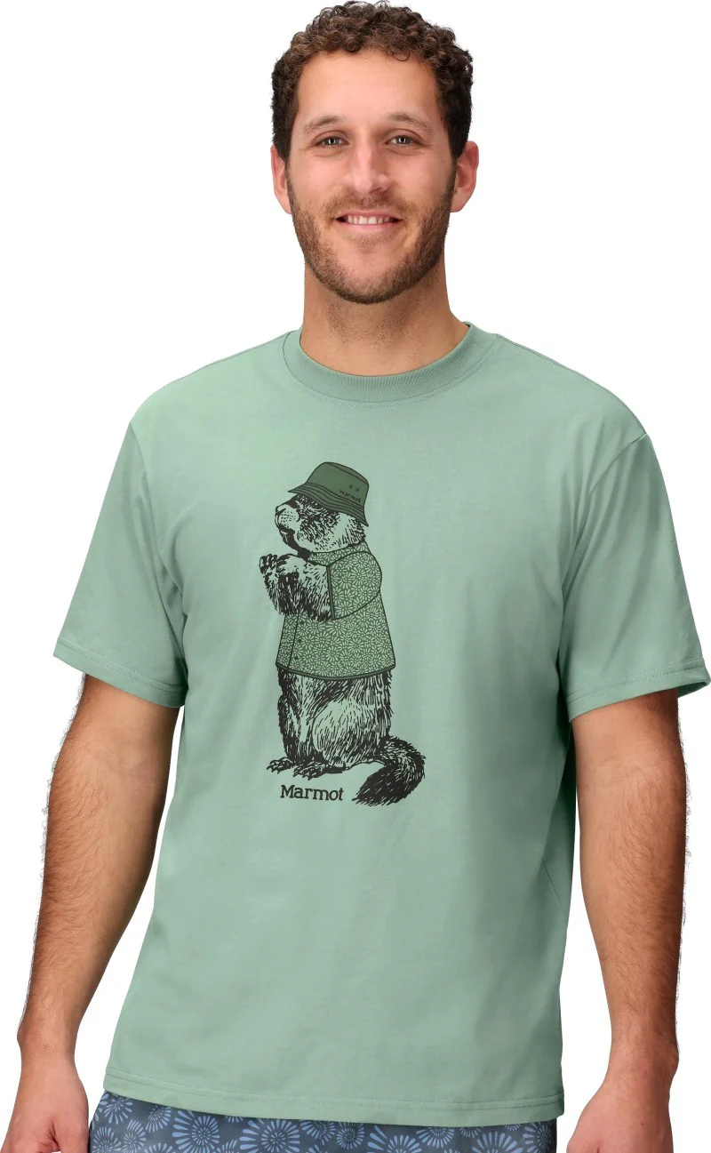 Sunny Marty Tee SS - Mens - Image 5