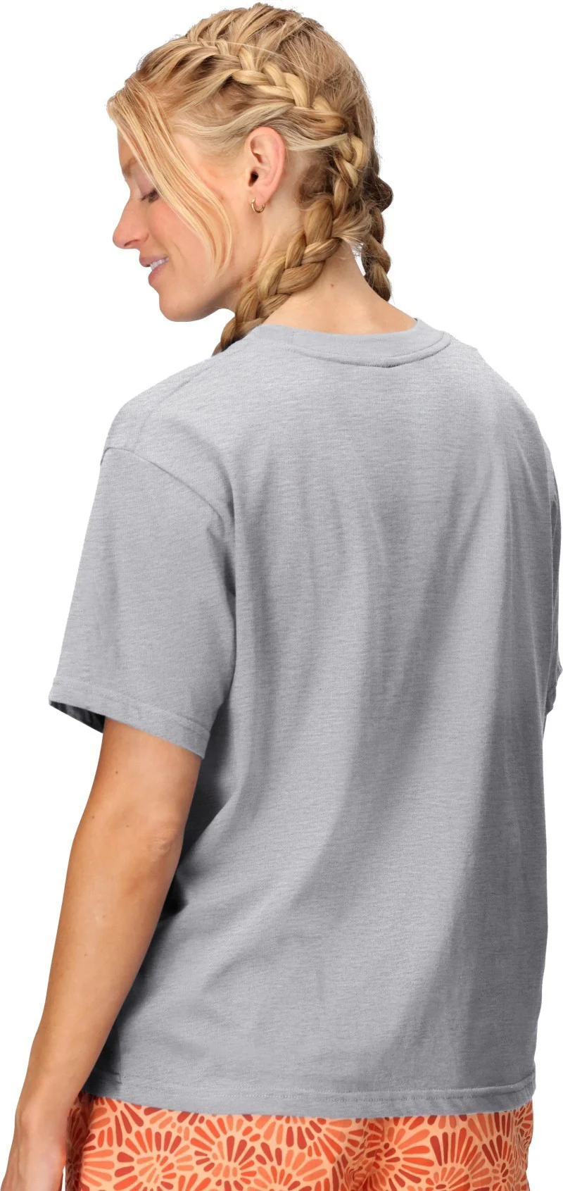 Sunny Marty Tee SS - Womens - Image 2