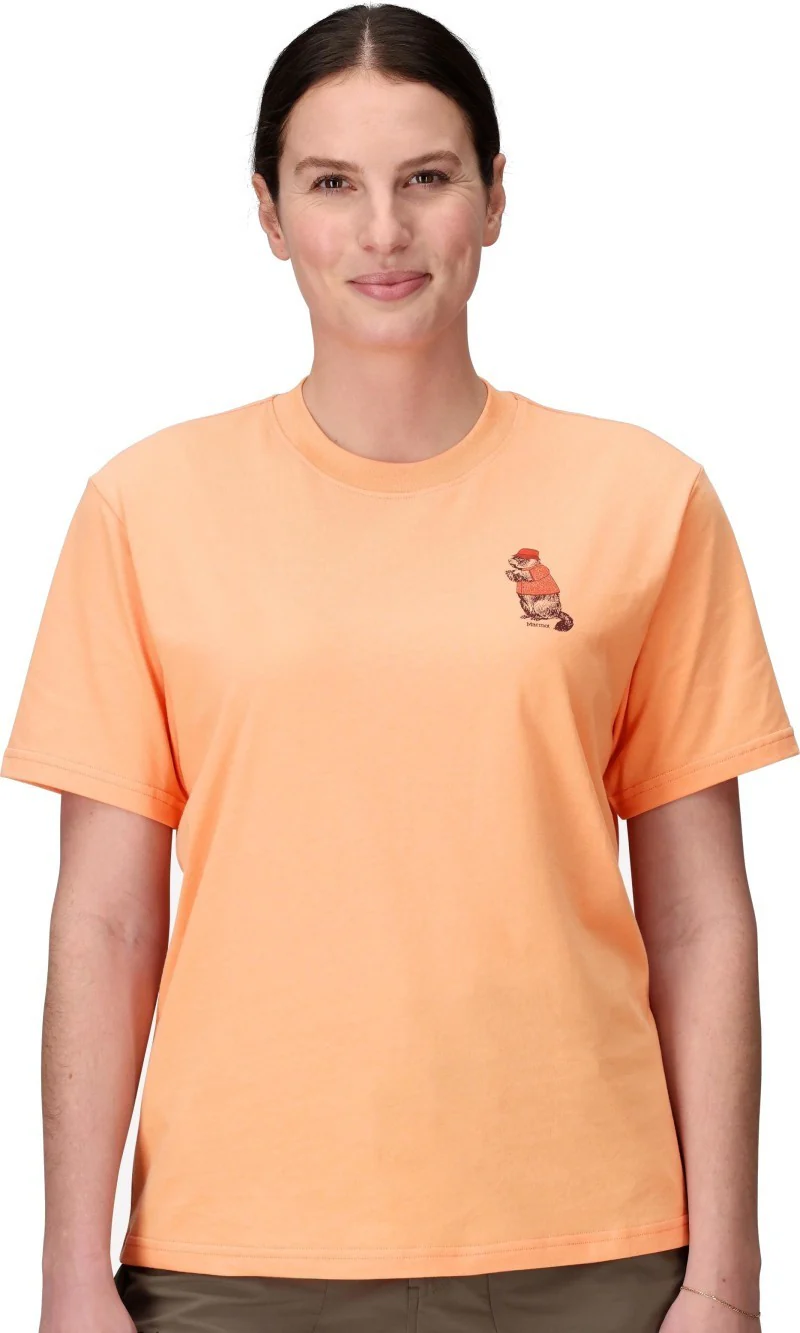 Sunny Marty Tee SS - Womens - Image 3
