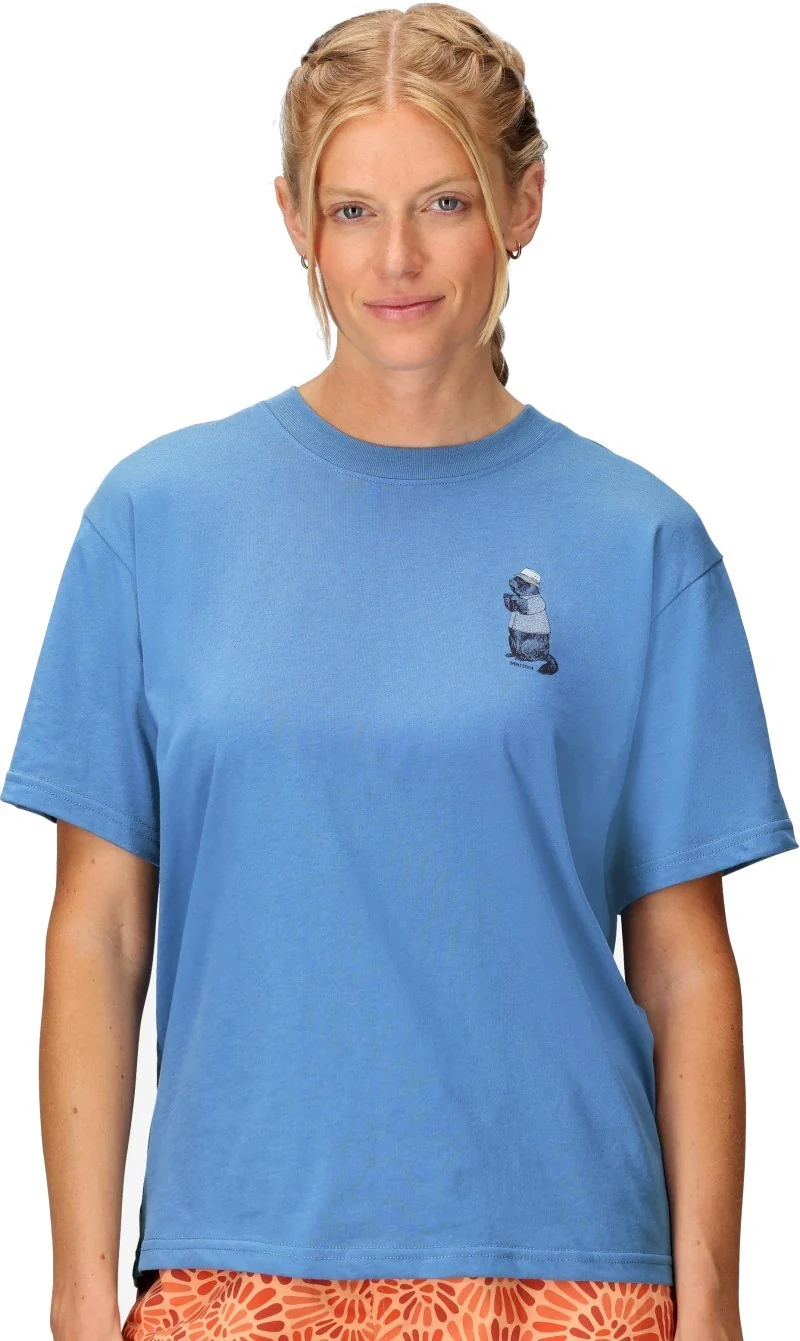 Sunny Marty Tee SS - Womens - Image 5