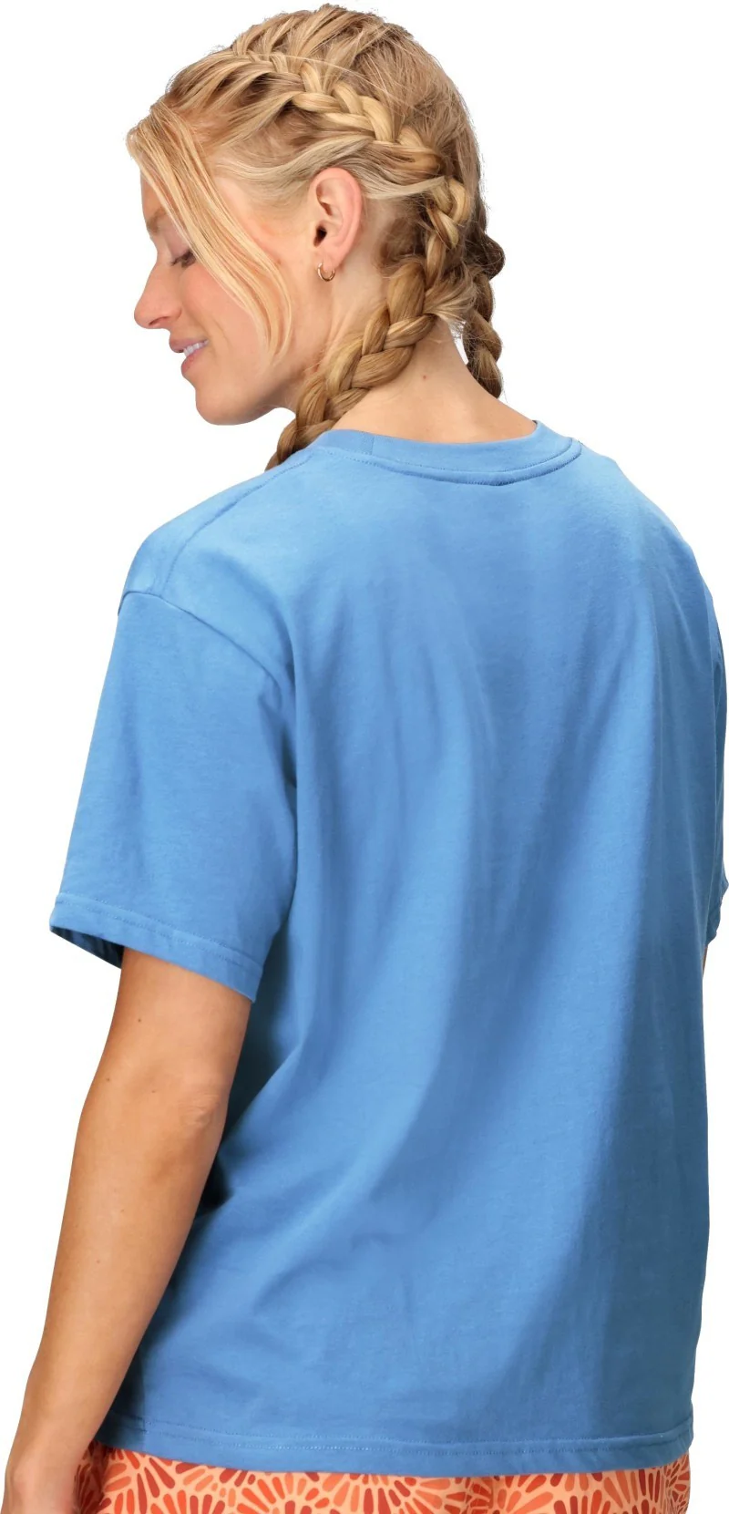 Sunny Marty Tee SS - Womens - Image 6