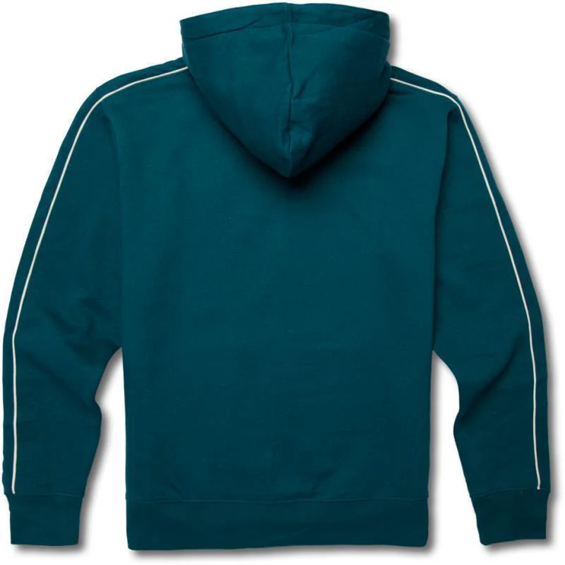 Sunny Side Organic Pullover Hoodie - Mens - Image 2