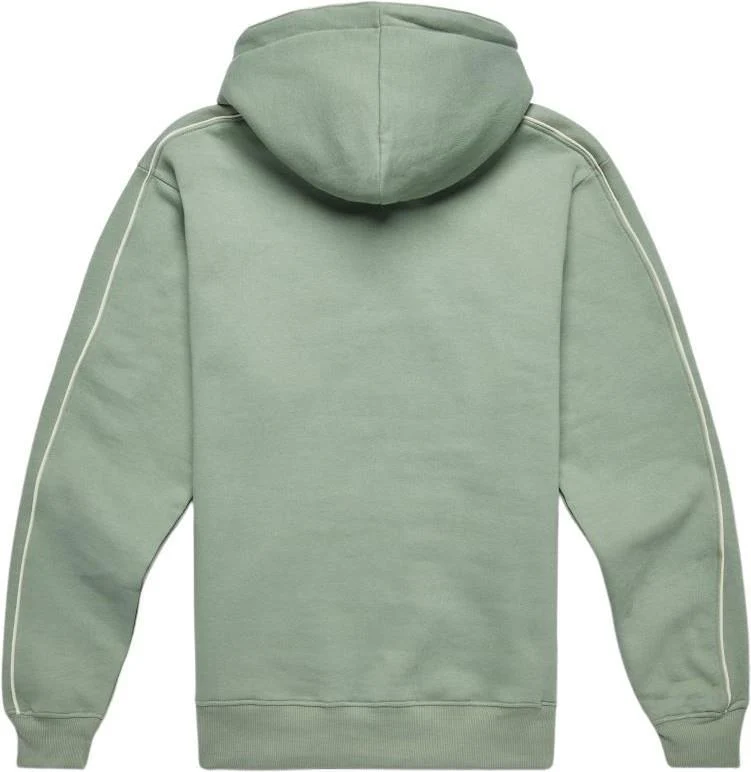 Sunny Side Organic Pullover Hoodie - Mens - Image 4