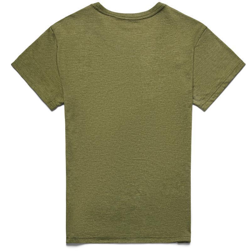 Sunny Side Organic T-Shirt - Womens - Image 13