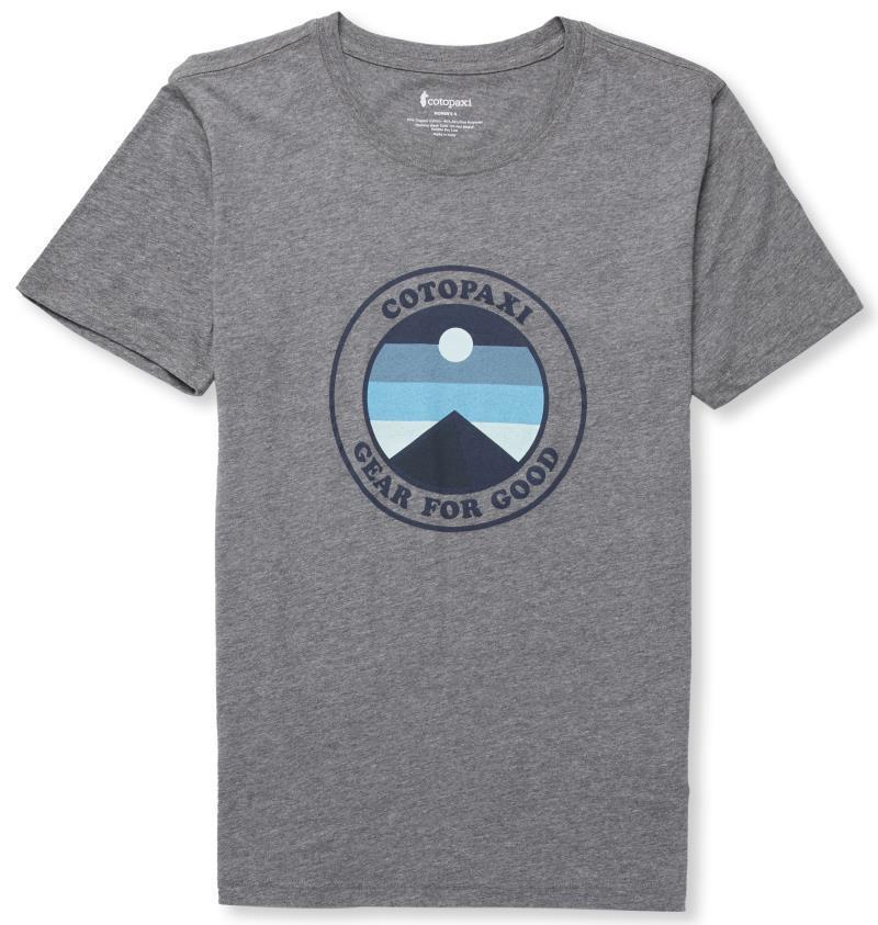 Sunny Side Organic T-Shirt - Womens - Image 16