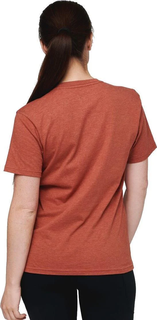 Sunny Side Organic T-Shirt - Womens - Image 9