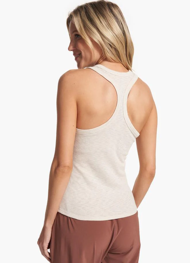 Sunrise High Neck Tank - Womens - Image 13