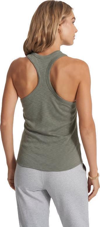 Sunrise High Neck Tank - Womens - Image 4