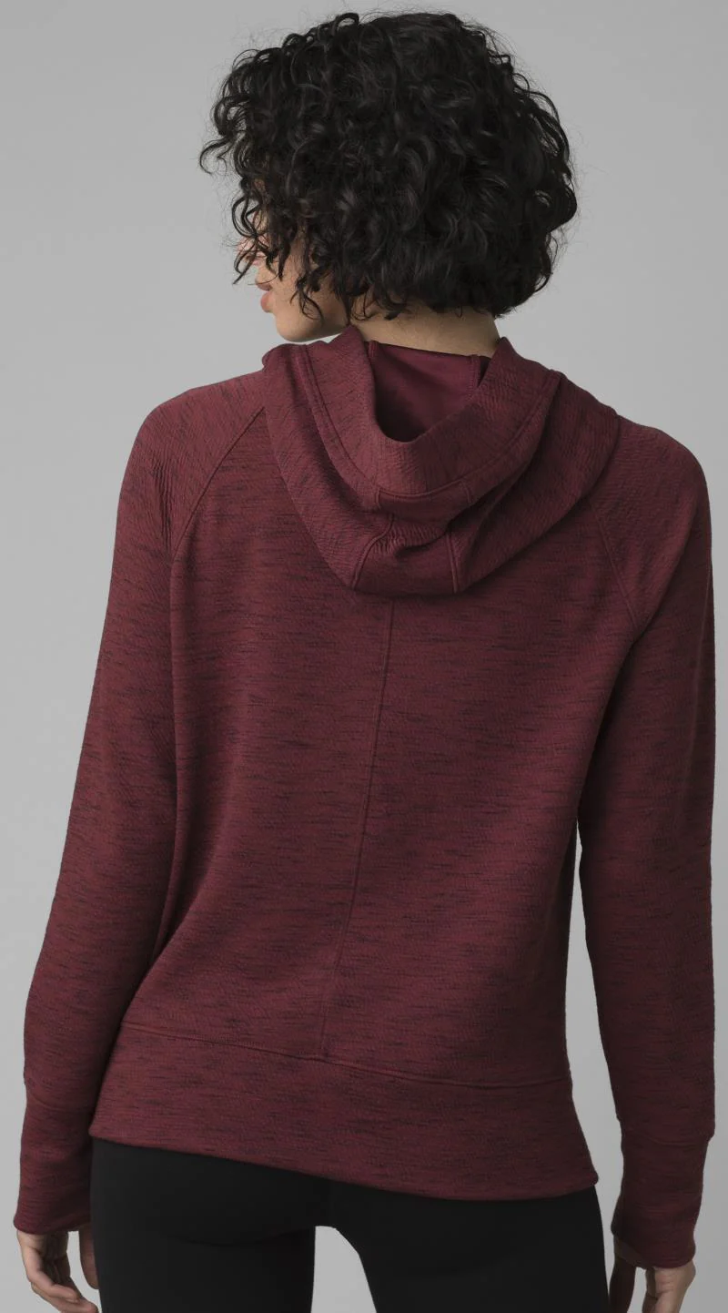 Sunrise Hoodie - Womens - Image 23