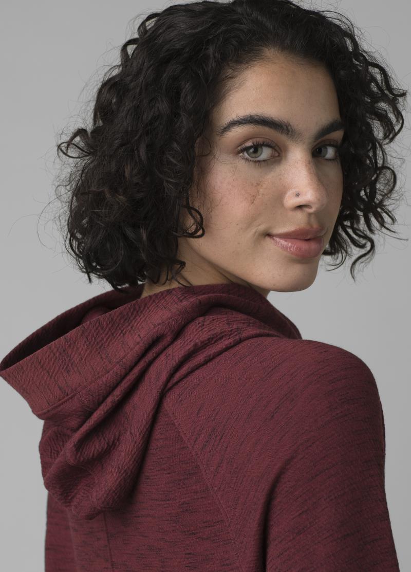 Sunrise Hoodie - Womens - Image 24