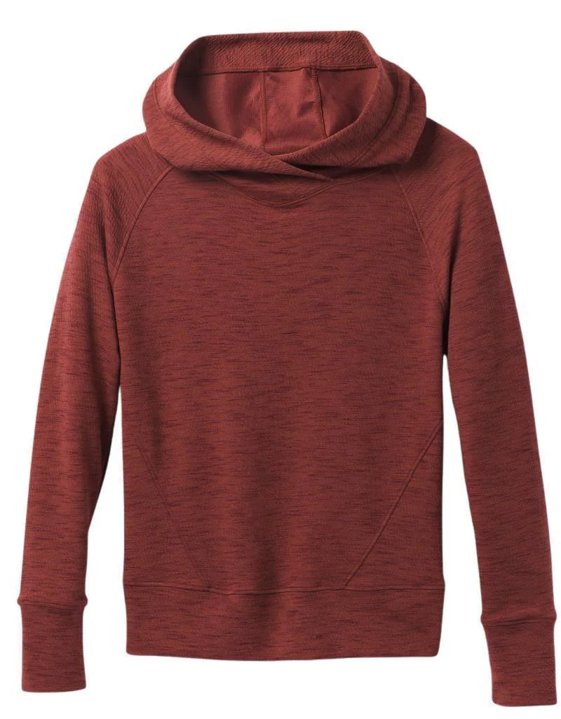 Sunrise Hoodie - Womens - Image 4