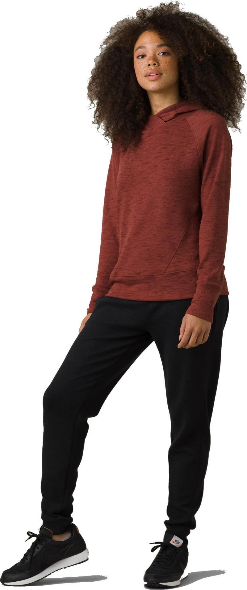 Sunrise Hoodie - Womens - Image 5