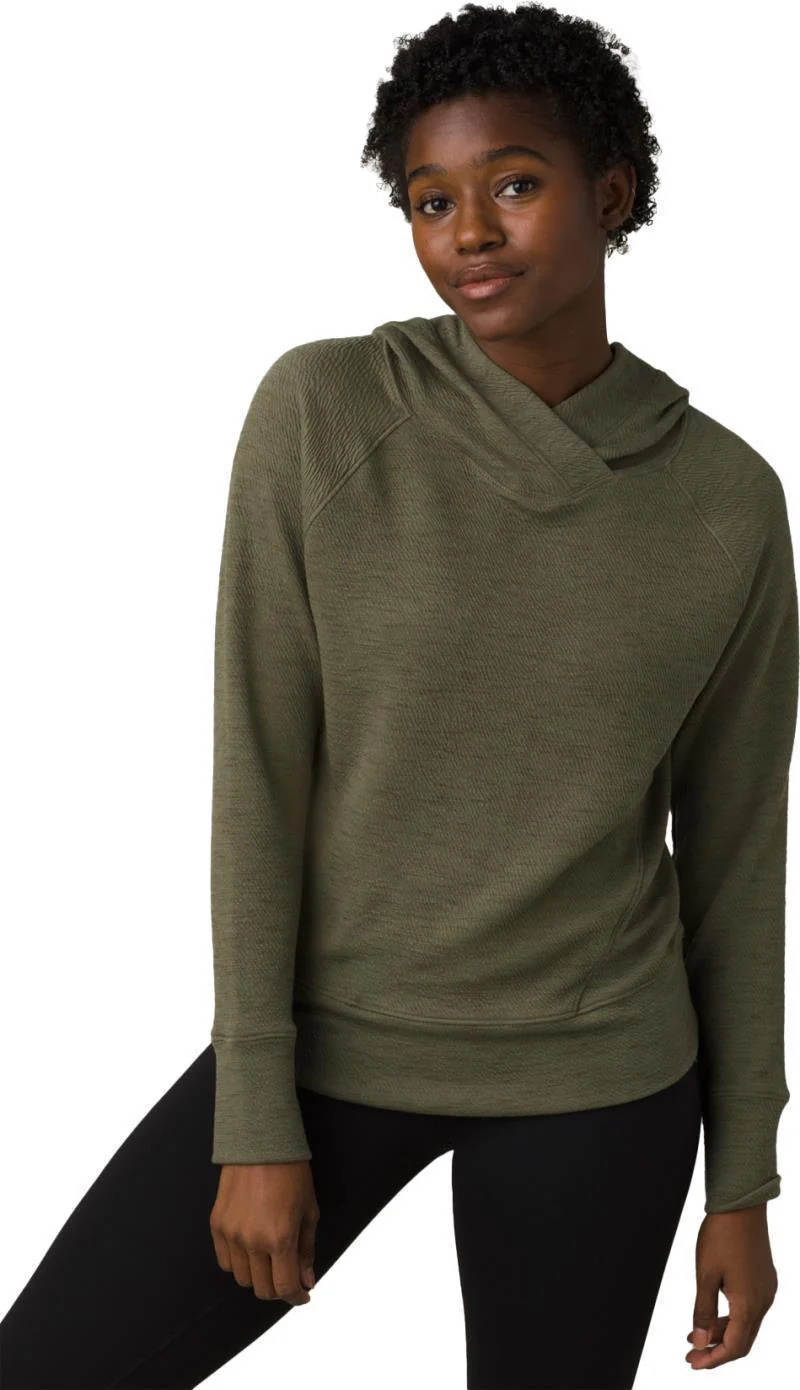 Sunrise Hoodie - Womens - Image 8