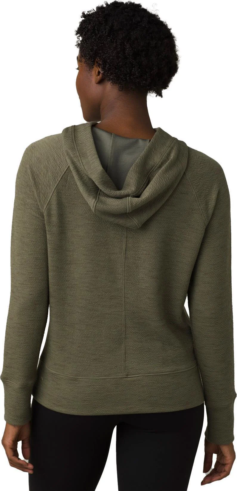 Sunrise Hoodie - Womens - Image 9