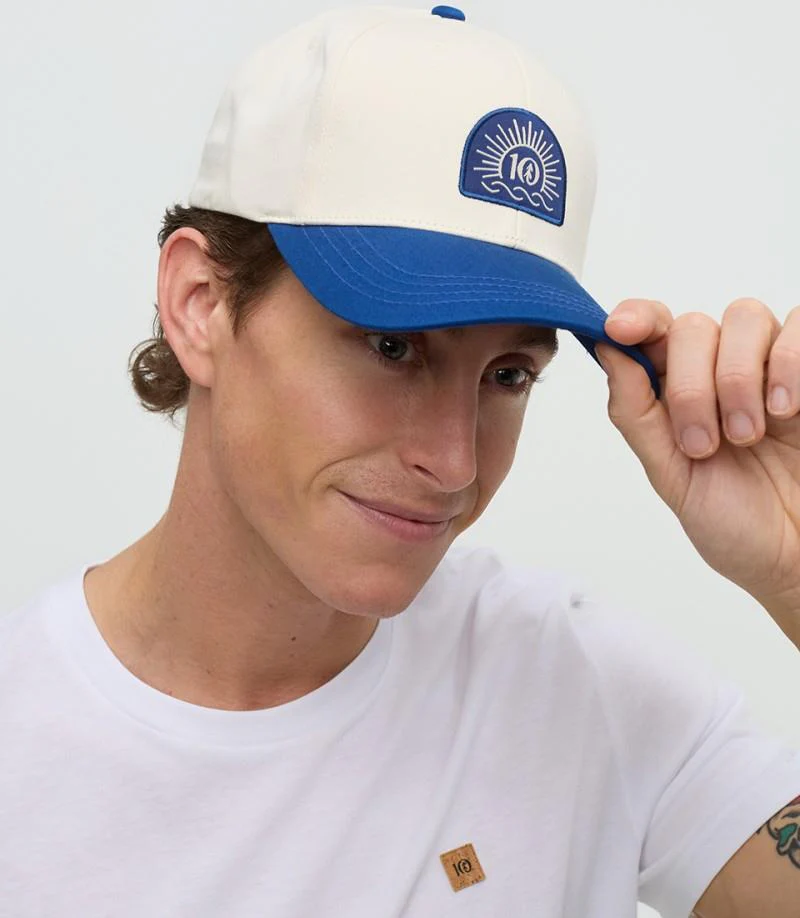Sunrise Logo Elevation Hat - Image 11