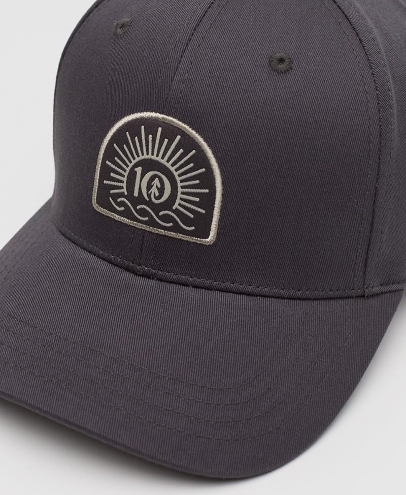 Sunrise Logo Elevation Hat - Image 3