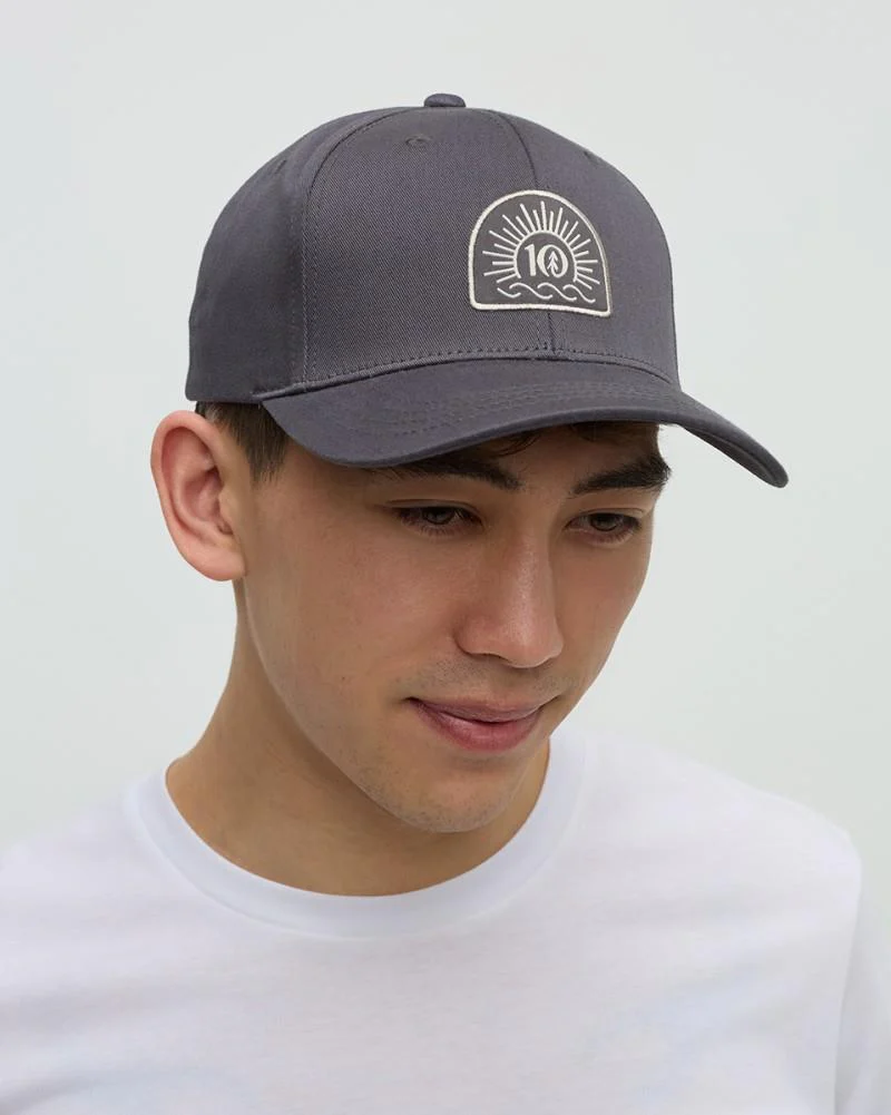 Sunrise Logo Elevation Hat - Image 4