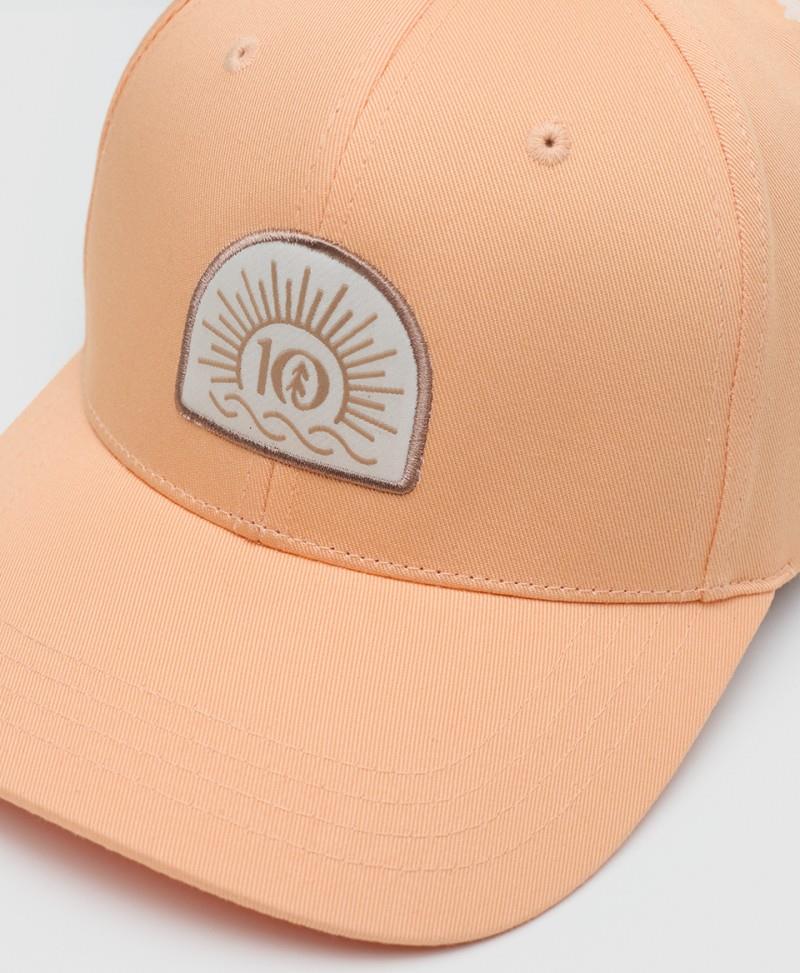 Sunrise Logo Elevation Hat - Image 6
