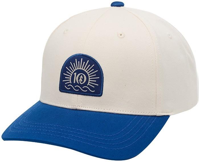 Sunrise Logo Elevation Hat - Image 8