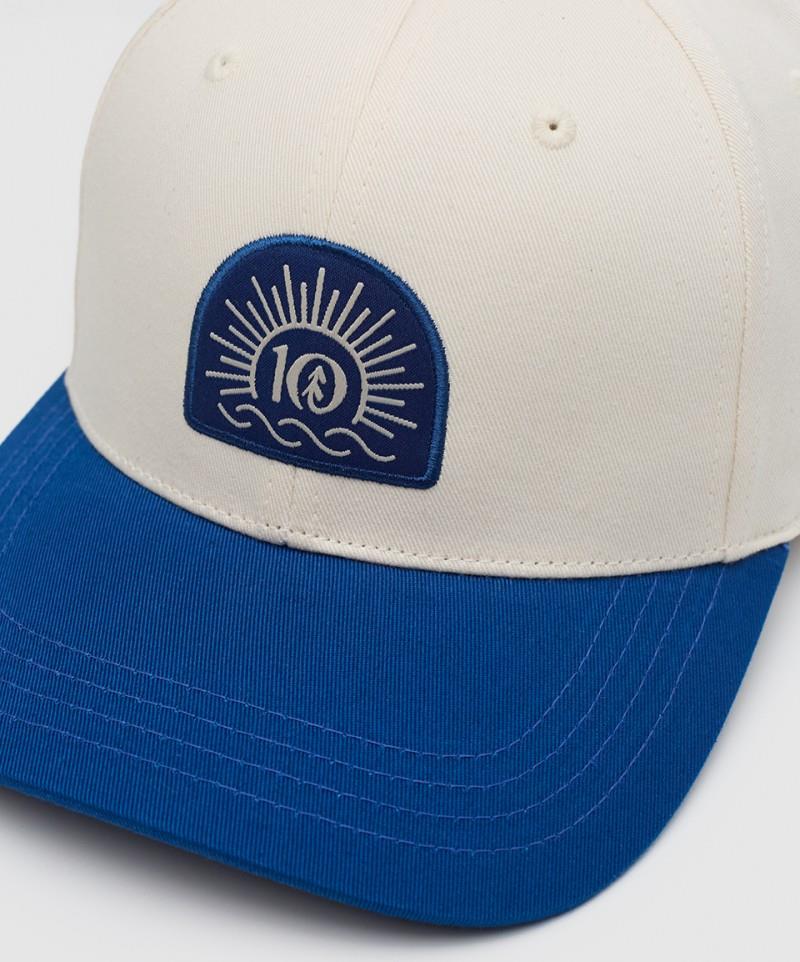Sunrise Logo Elevation Hat - Image 9